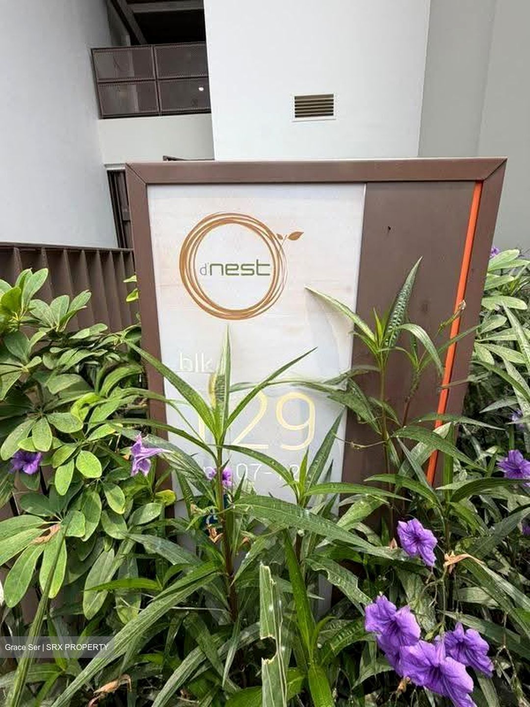 d'Nest (D18), Condominium #639547091